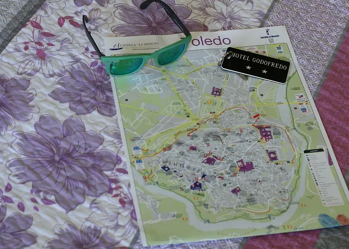 Hotel Godofredo